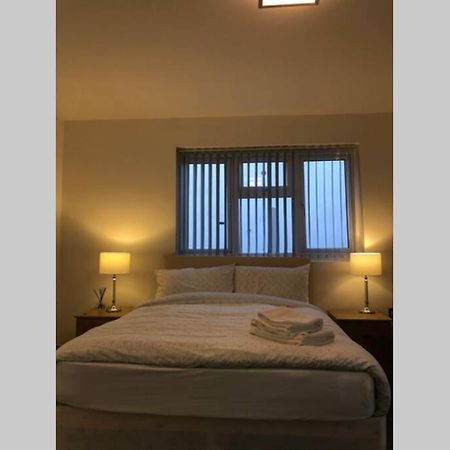 Cozy Self Contained Apartment Μπέρμιγχαμ Εξωτερικό φωτογραφία