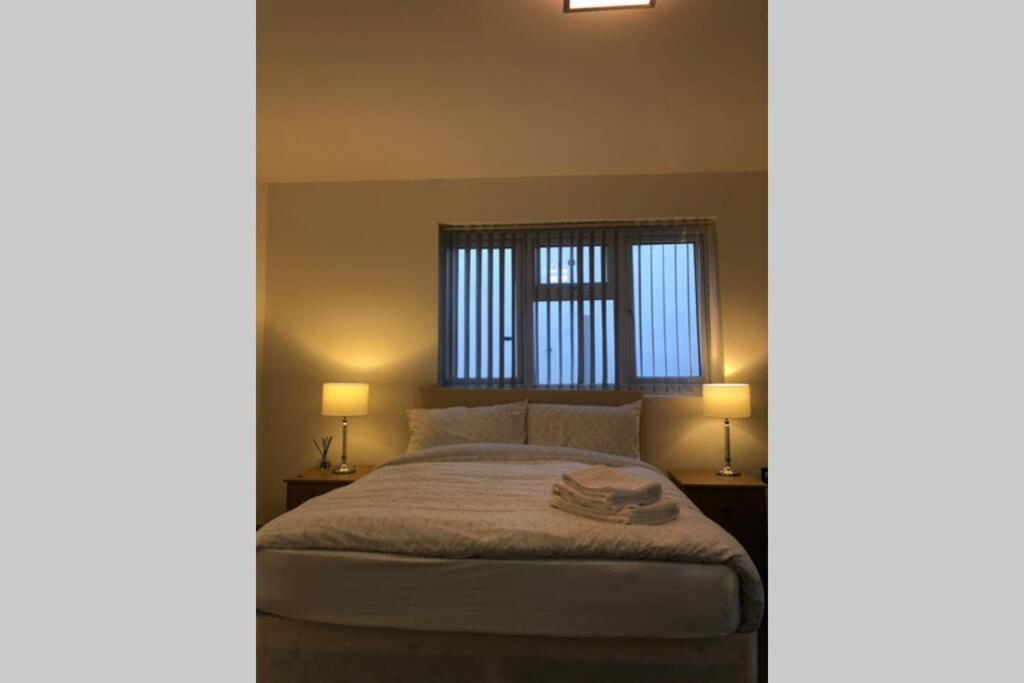 Cozy Self Contained Apartment Μπέρμιγχαμ Εξωτερικό φωτογραφία
